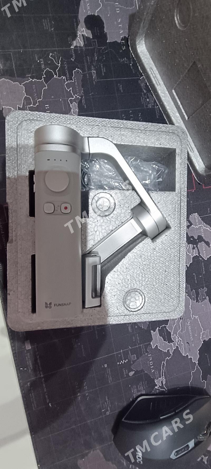 стабилизатор funsnap - Balkanabat - img 3