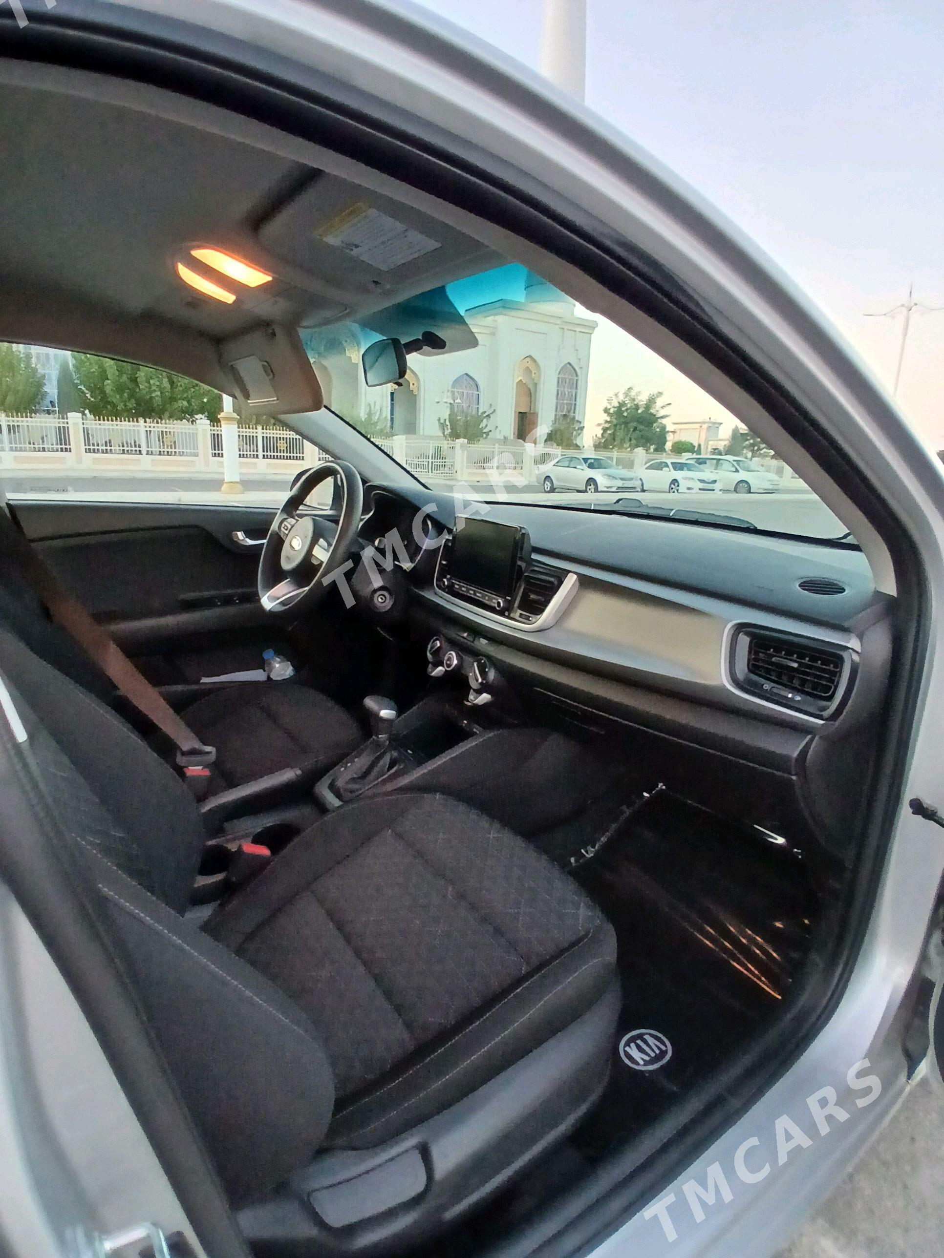 Kia Rio5 2021 - 190 000 TMT - Türkmenabat - img 10