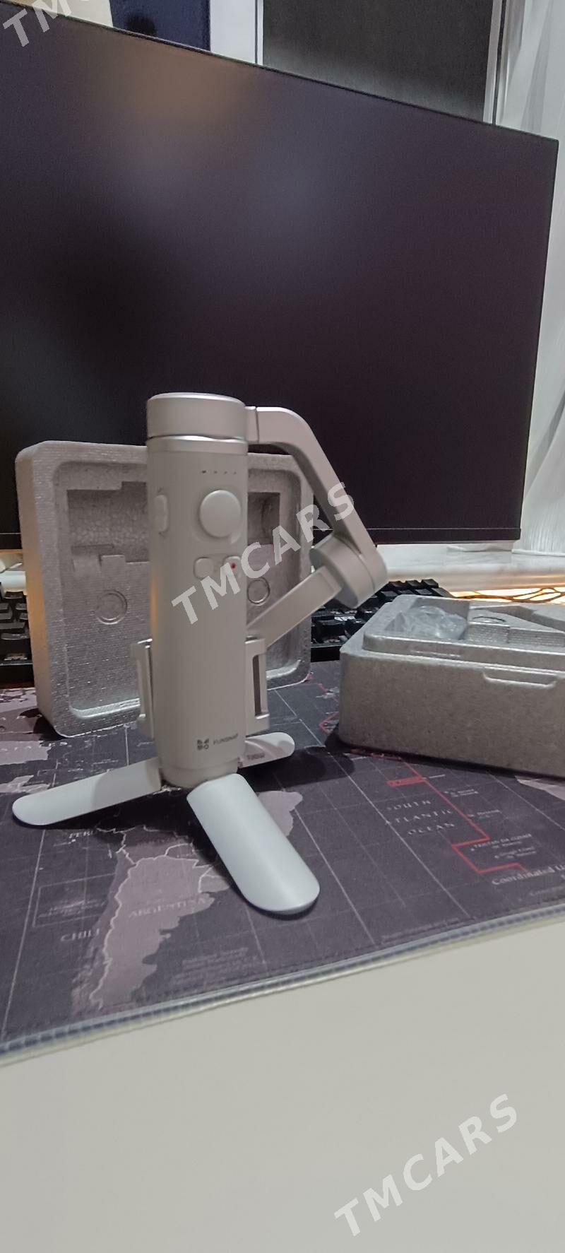 стабилизатор funsnap - Balkanabat - img 2