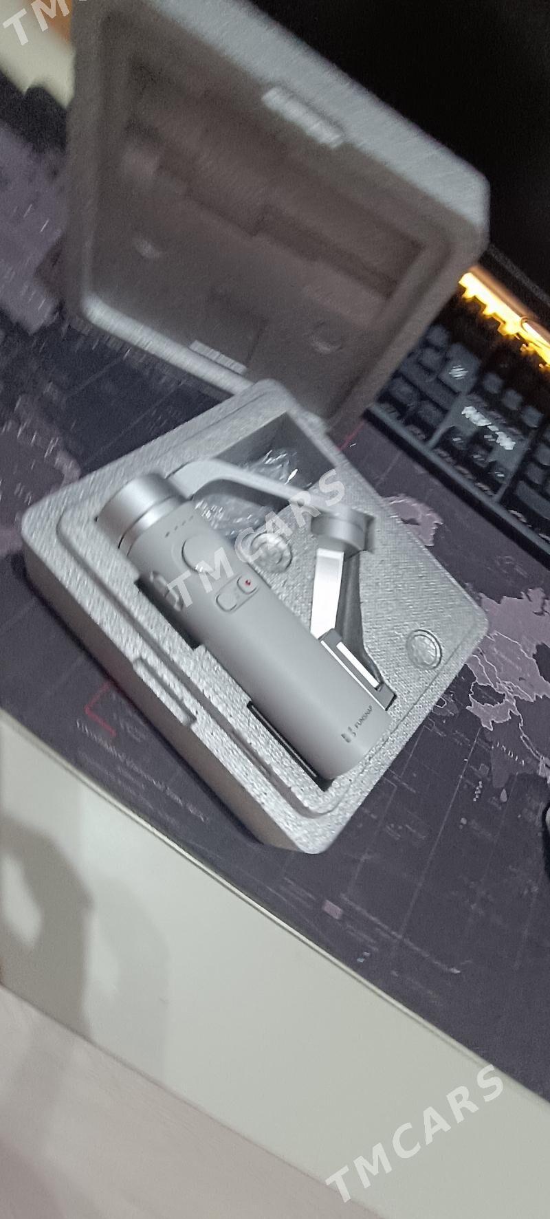 стабилизатор funsnap - Balkanabat - img 1