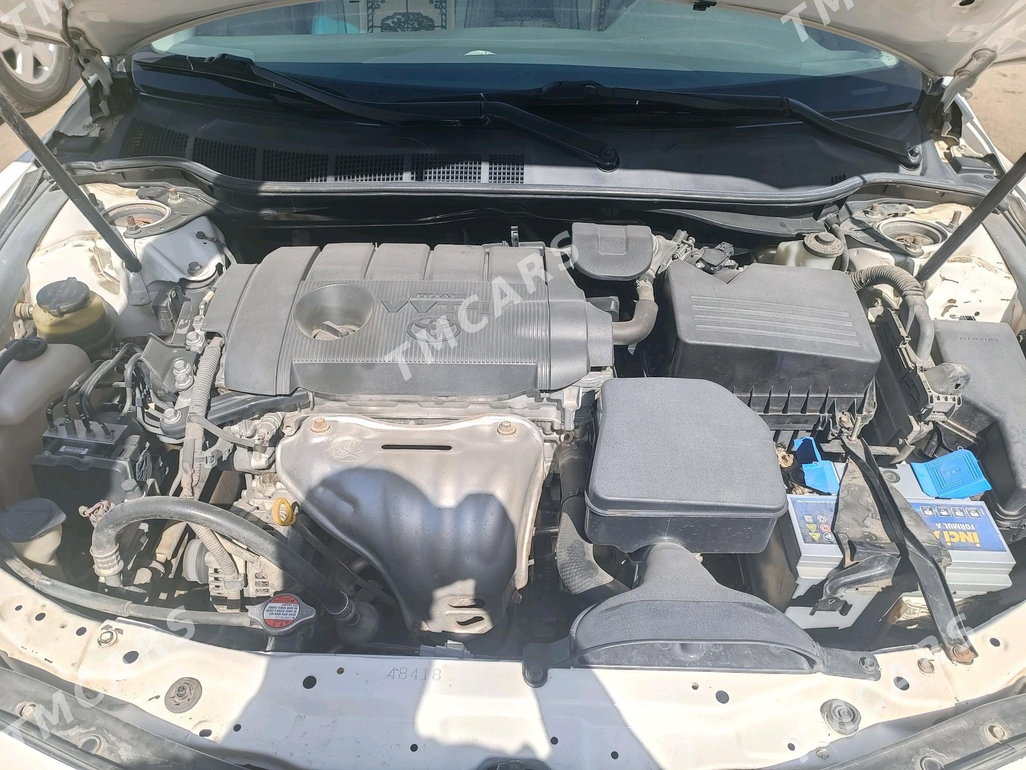 Toyota Camry 2011 - 180 000 TMT - Анев - img 9