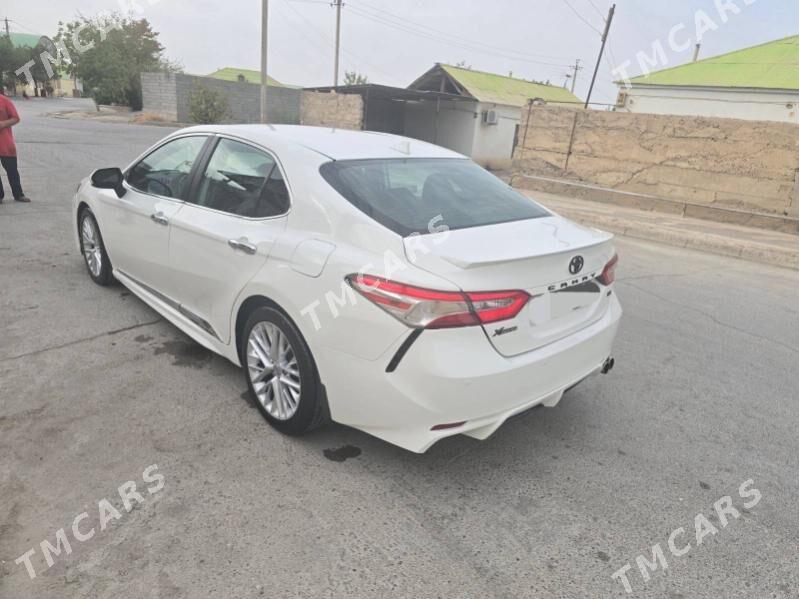 Toyota Camry 2019 - 280 000 TMT - Ашхабад - img 7