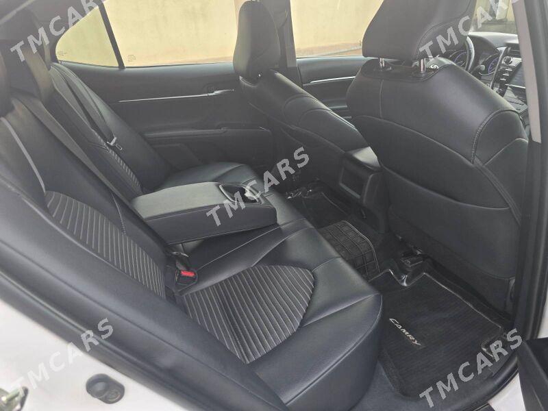 Toyota Camry 2019 - 280 000 TMT - Ашхабад - img 2