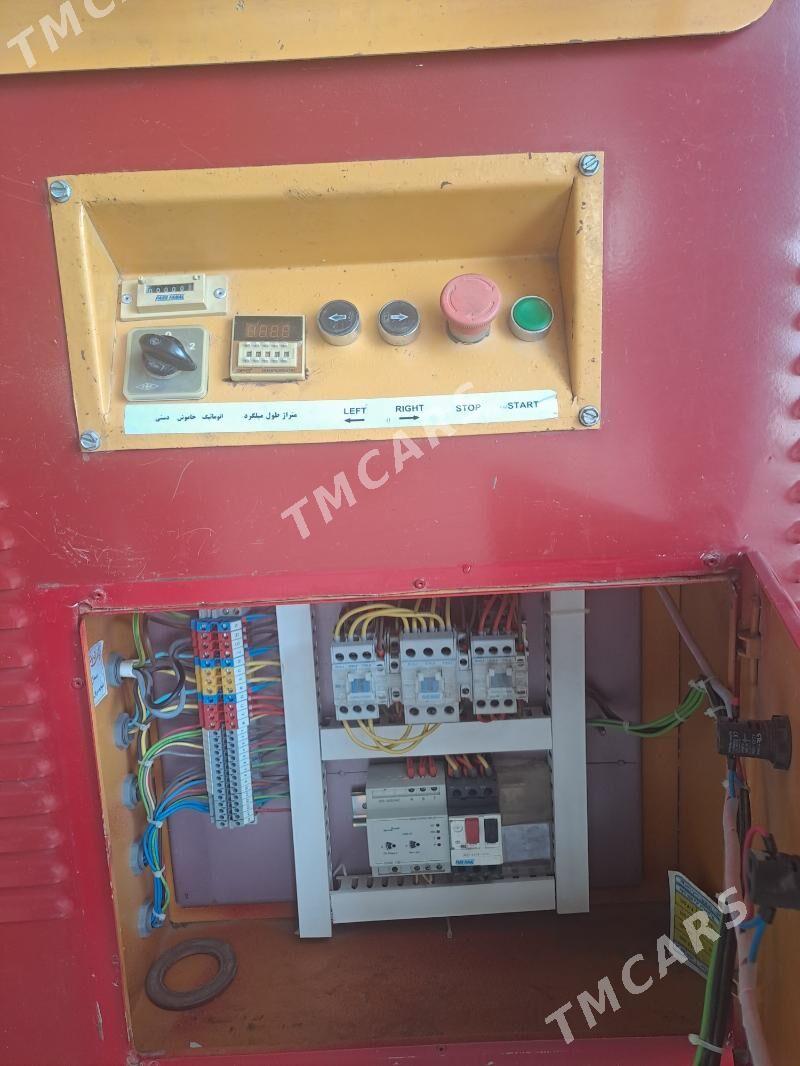 Sim gõnÿleÿji we kesiji - Türkmenabat - img 3