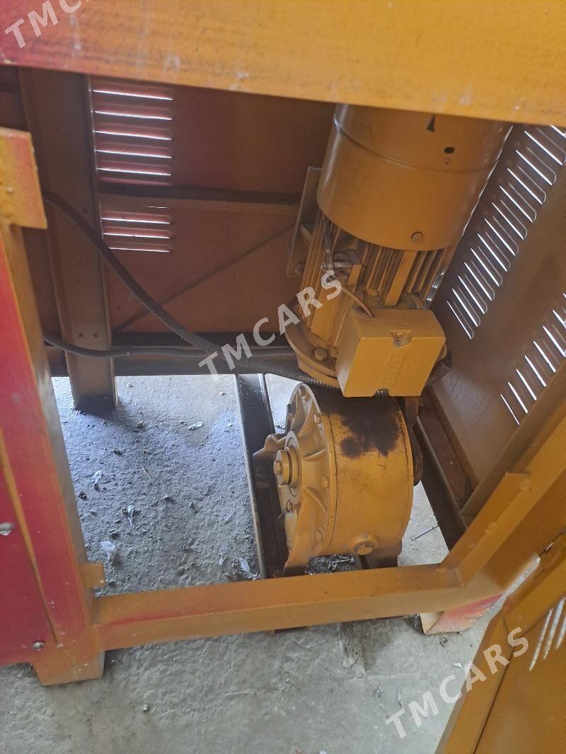 Sim gõnÿleÿji we kesiji - Türkmenabat - img 5