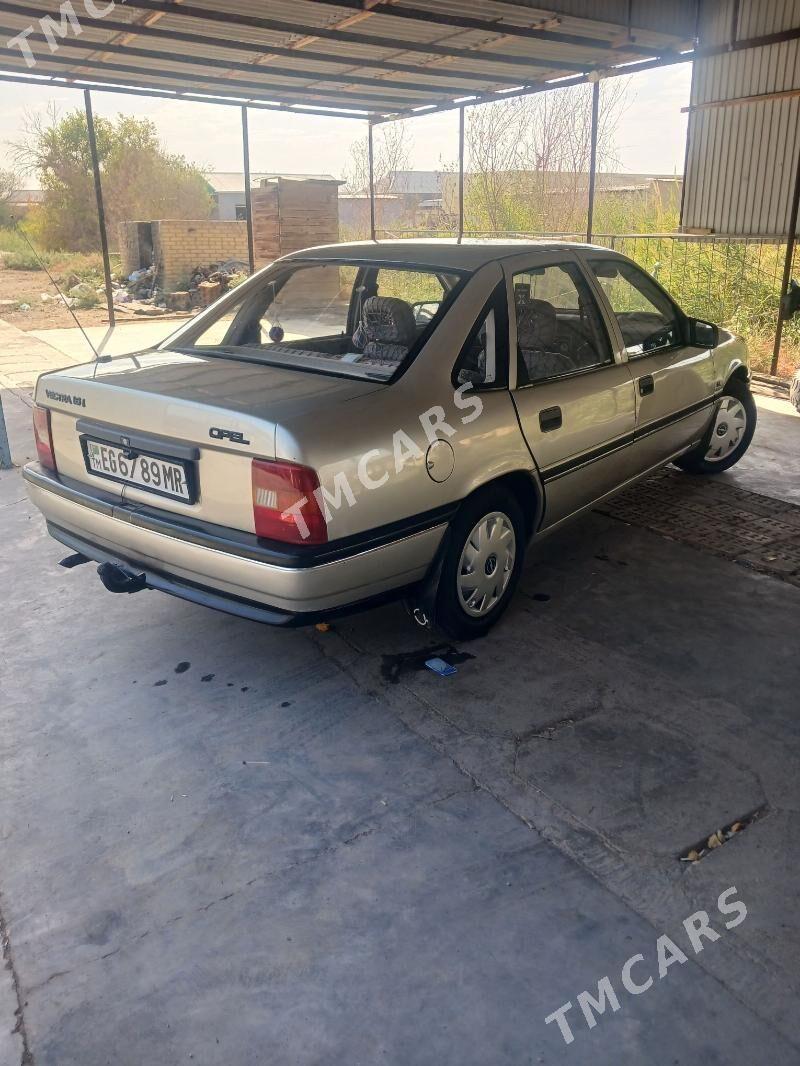 Opel Astra 1996 - 33 000 TMT - Murgap - img 2