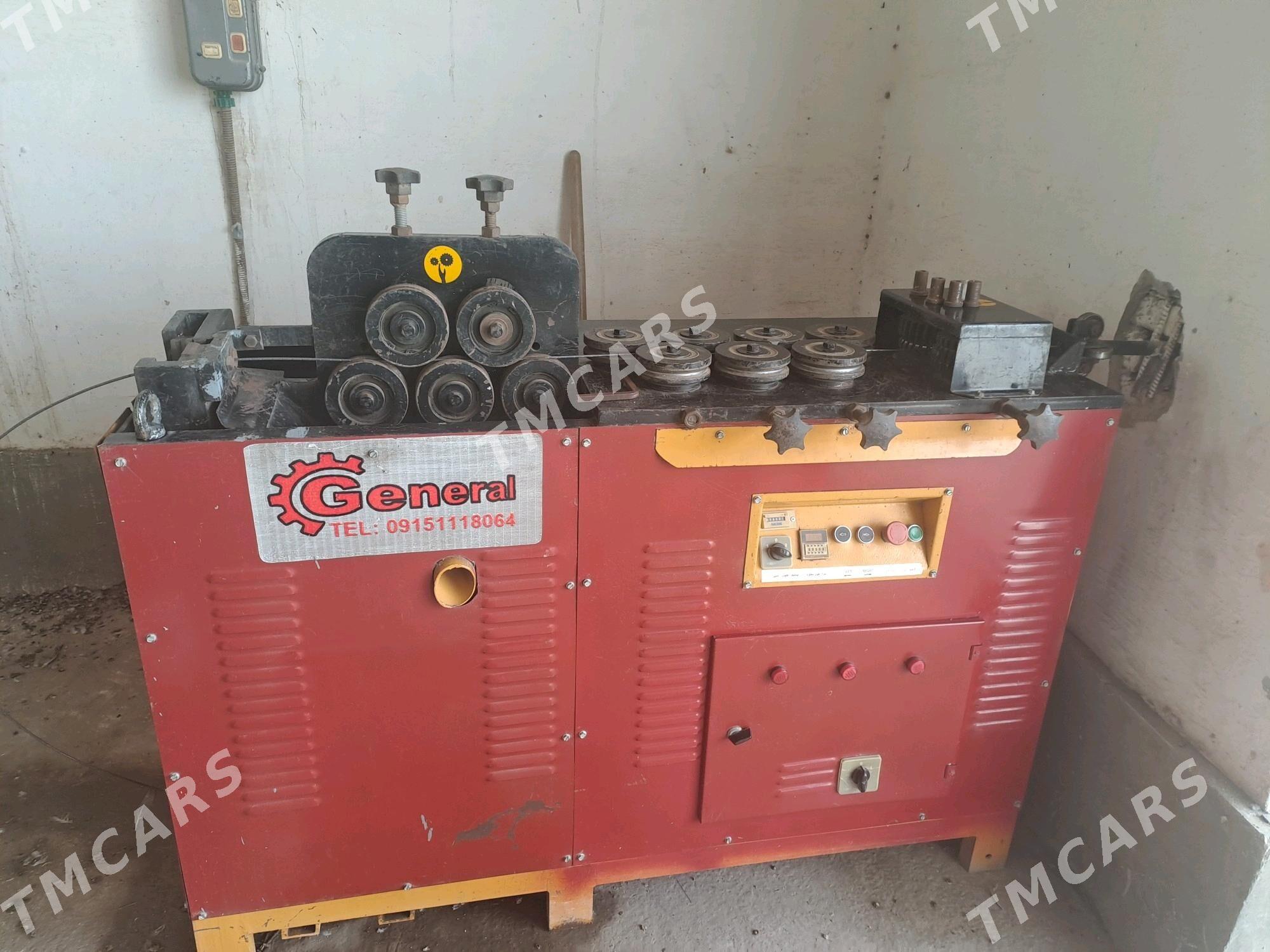 Sim gõnÿleÿji we kesiji - Türkmenabat - img 6