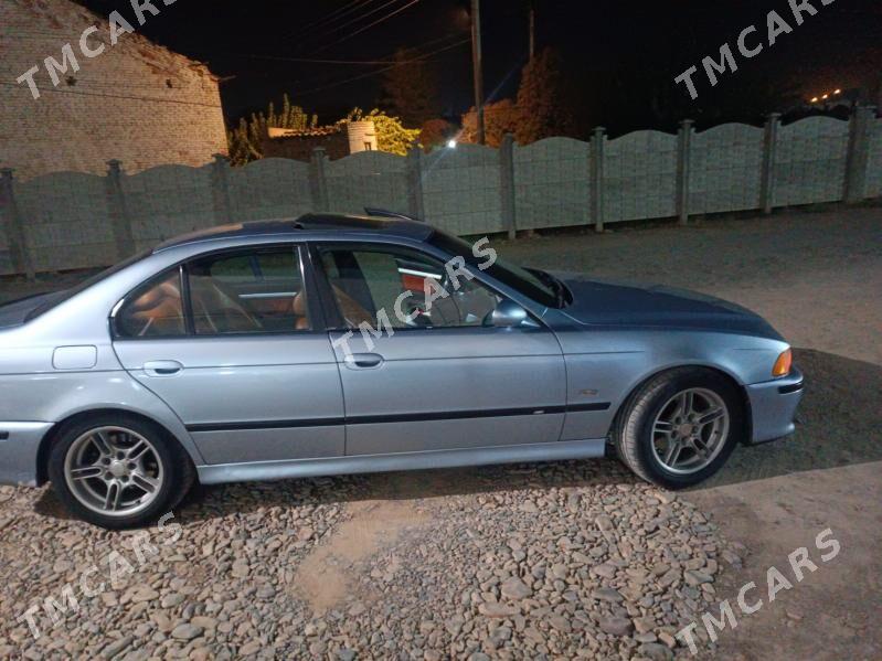 BMW 540 2002 - 140 000 TMT - Мары - img 6