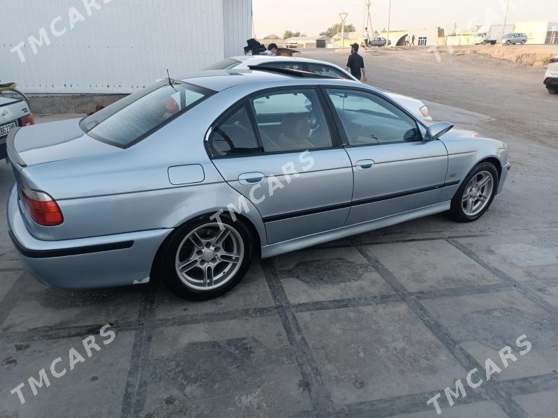 BMW 540 2002 - 140 000 TMT - Мары - img 5