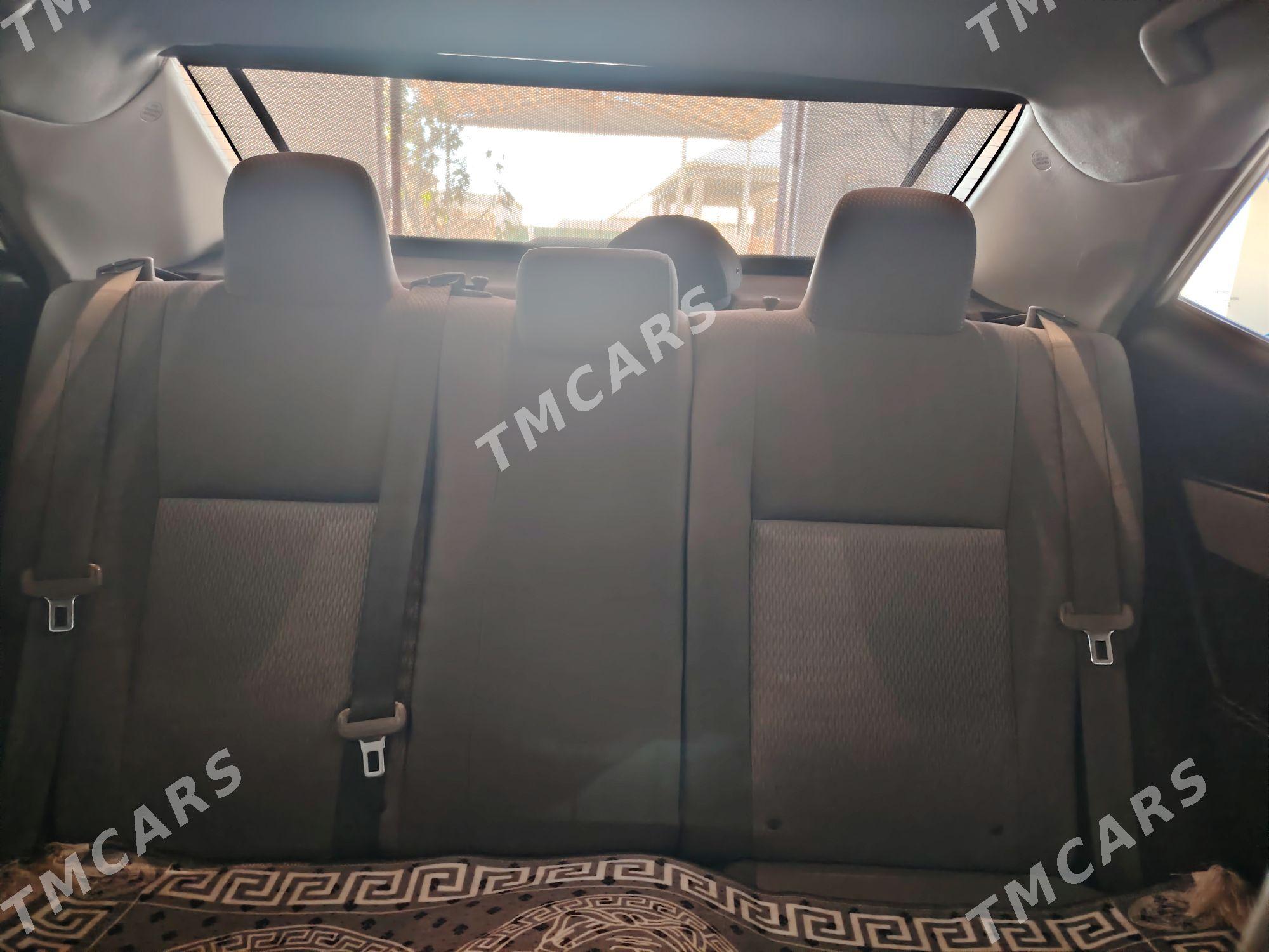 Toyota Corolla 2014 - 190 000 TMT - Балканабат - img 2