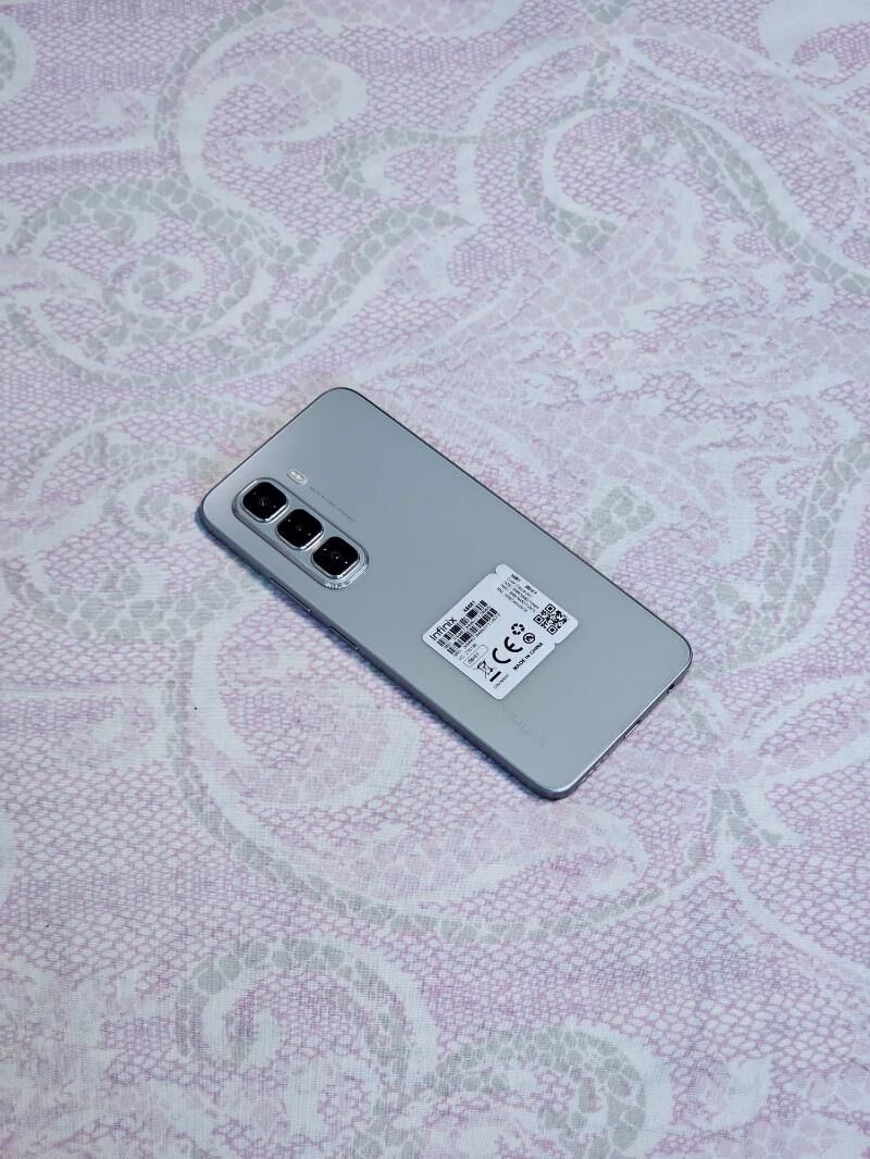 Infinix Hot 50pro. 16/256 - Ашхабад - img 2