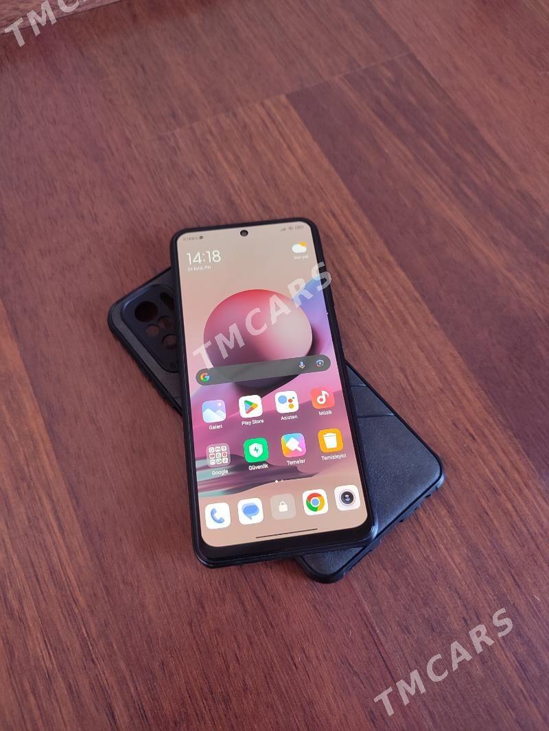 redmi note 10 s - Balkanabat - img 2