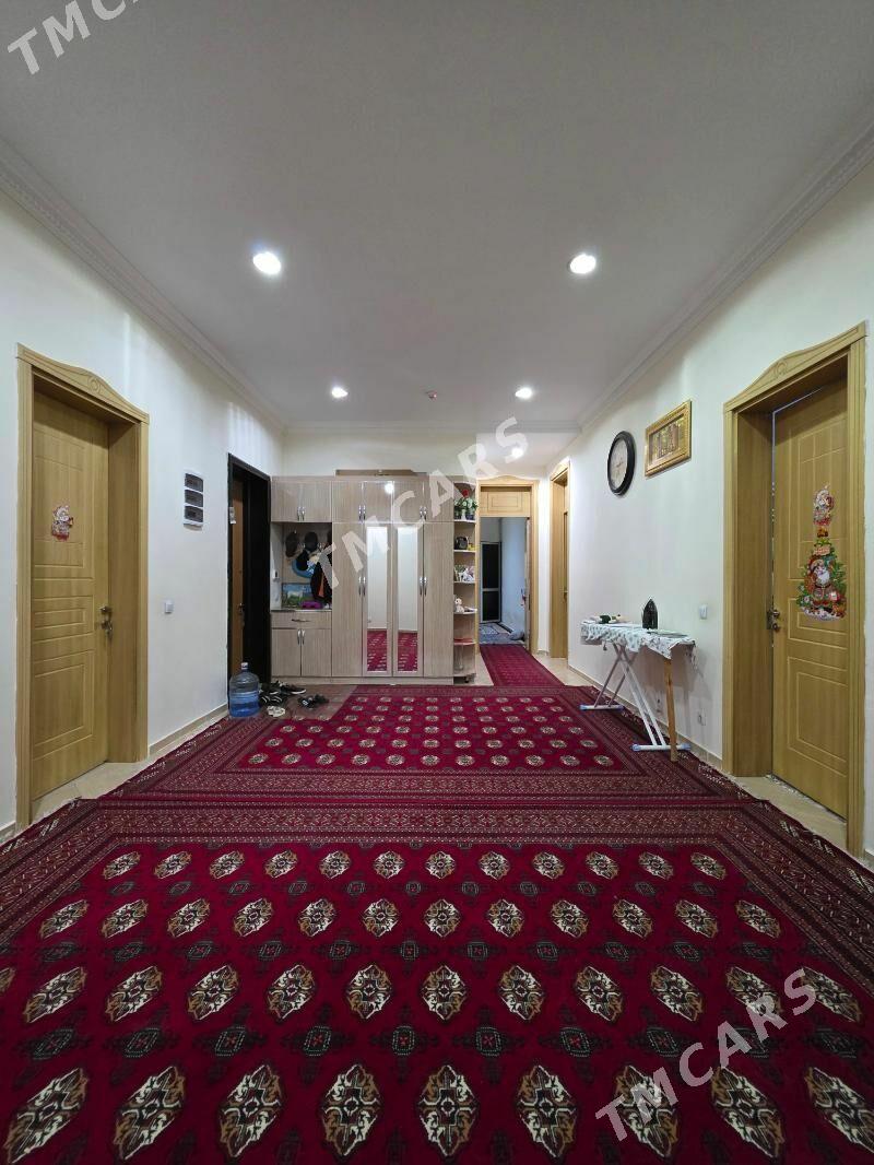 Maskowski Elitka 11/4 4kom - ул. Московская (10 йыл абаданчылык ш.) - img 3