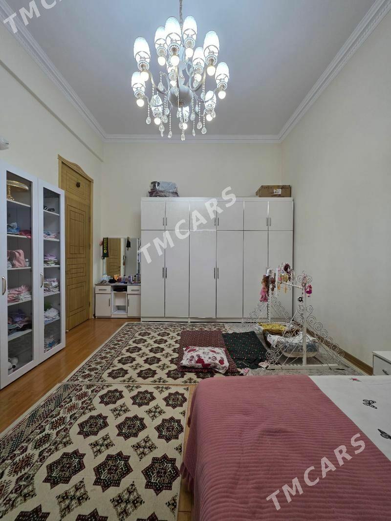 Maskowski Elitka 11/4 4kom - ул. Московская (10 йыл абаданчылык ш.) - img 7