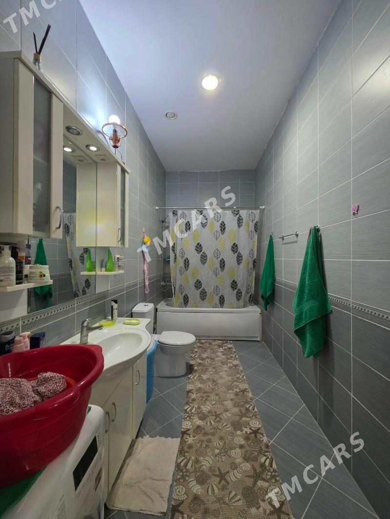 Maskowski Elitka 11/4 4kom - ул. Московская (10 йыл абаданчылык ш.) - img 9