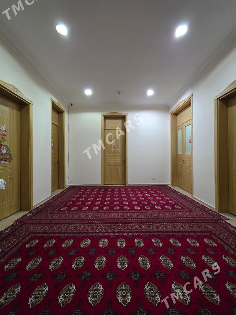 Maskowski Elitka 11/4 4kom - ул. Московская (10 йыл абаданчылык ш.) - img 2