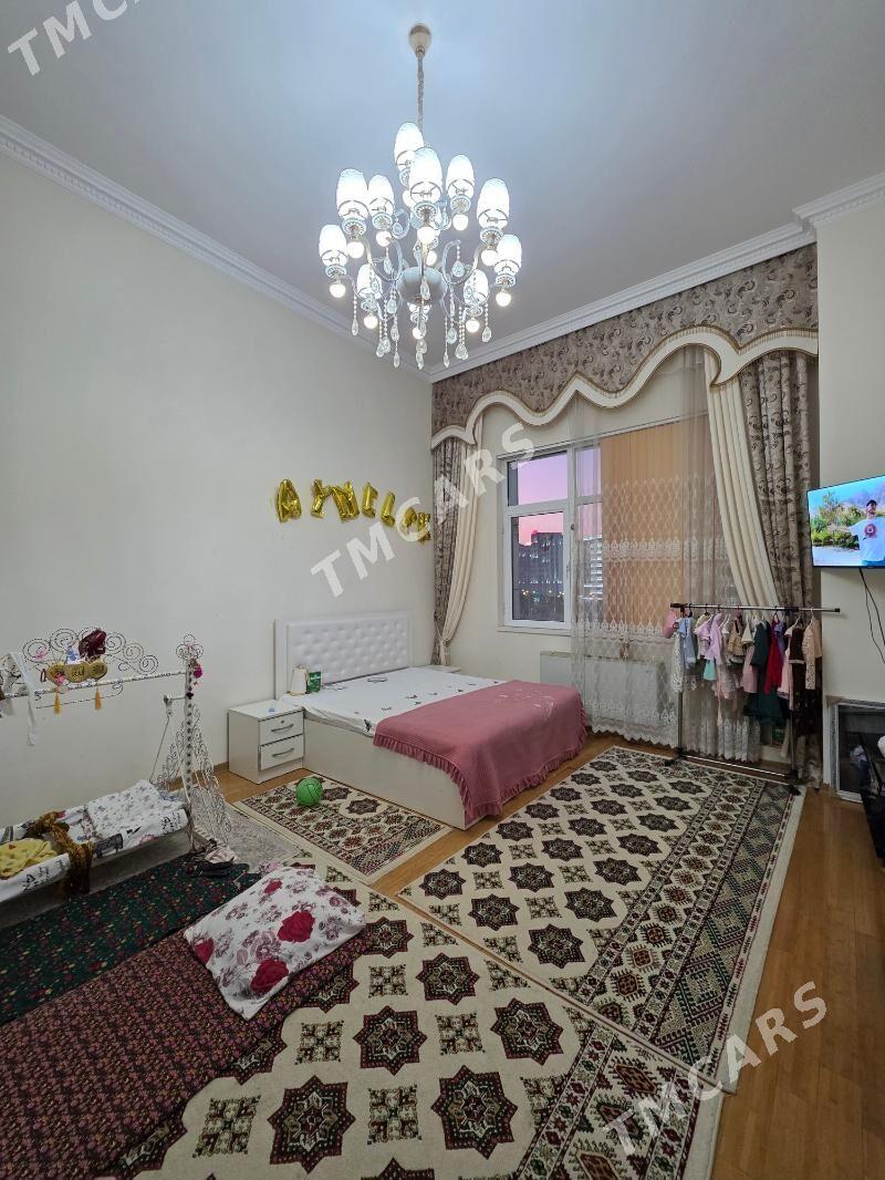 Maskowski Elitka 11/4 4kom - ул. Московская (10 йыл абаданчылык ш.) - img 5