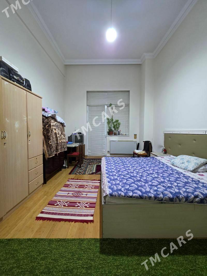 Maskowski Elitka 11/4 4kom - ул. Московская (10 йыл абаданчылык ш.) - img 6