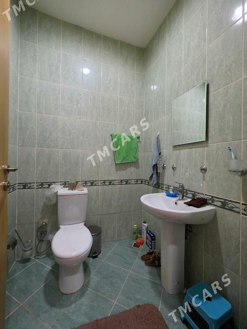 Maskowski Elitka 11/4 4kom - ул. Московская (10 йыл абаданчылык ш.) - img 8