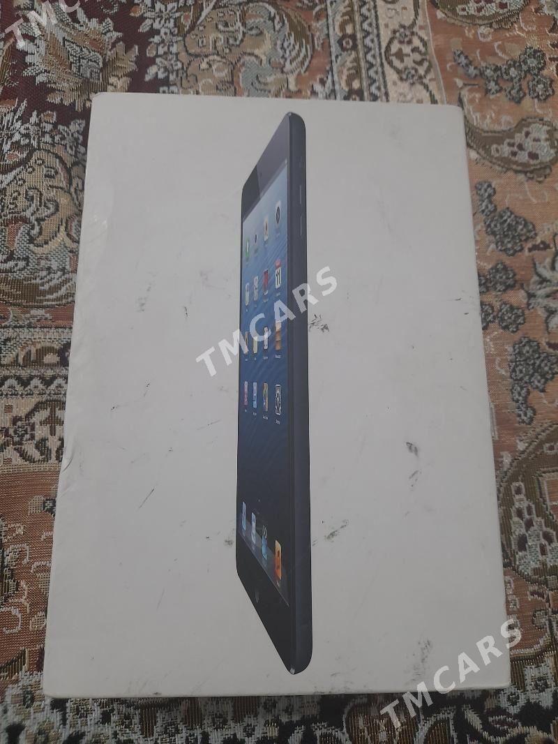 ipad mini - Aşgabat - img 2