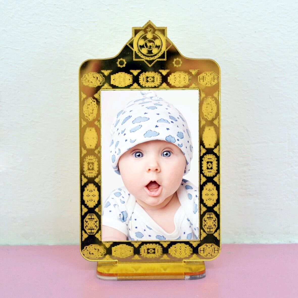 Masyn Ramka Aksesuar 250 TMT - Ашхабад - img 1