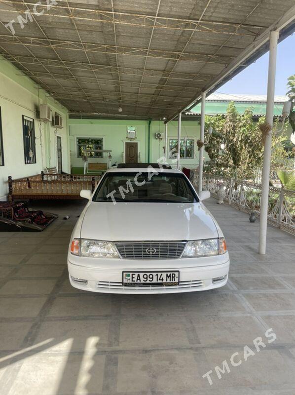 Toyota Avalon 1997 - 130 000 TMT - Мары - img 3