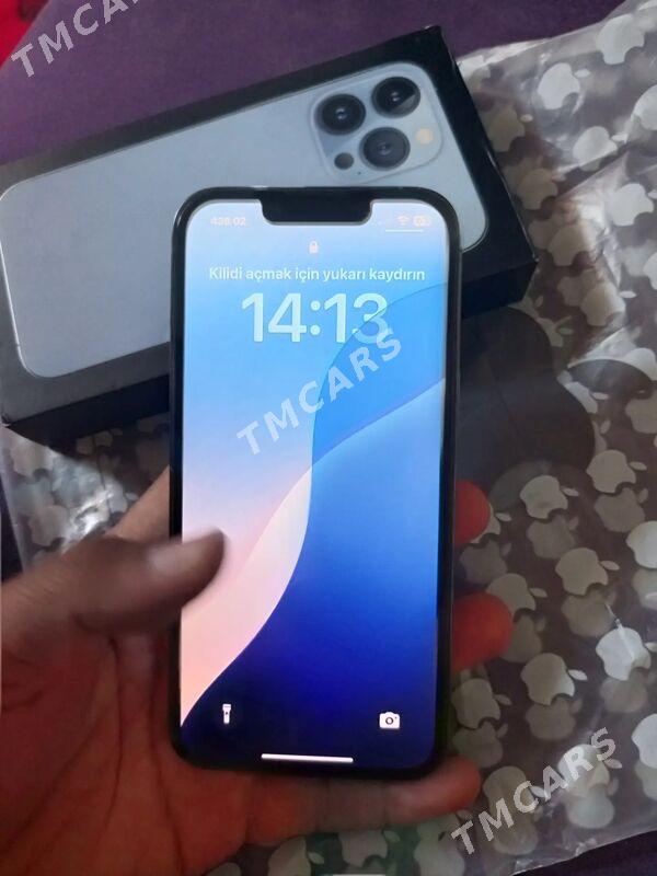iPhone 13 pro 256 gb - Мары - img 4