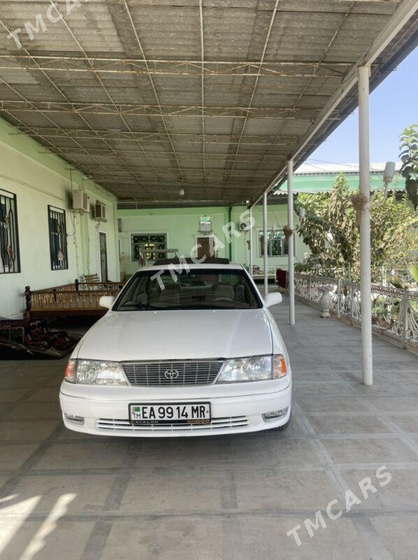 Toyota Avalon 1997 - 130 000 TMT - Мары - img 7