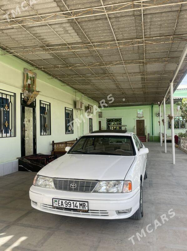 Toyota Avalon 1997 - 130 000 TMT - Мары - img 8