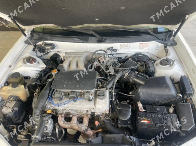 Toyota Avalon 1997 - 130 000 TMT - Мары - img 6