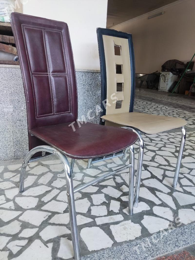 Stul - Туркменабат - img 1