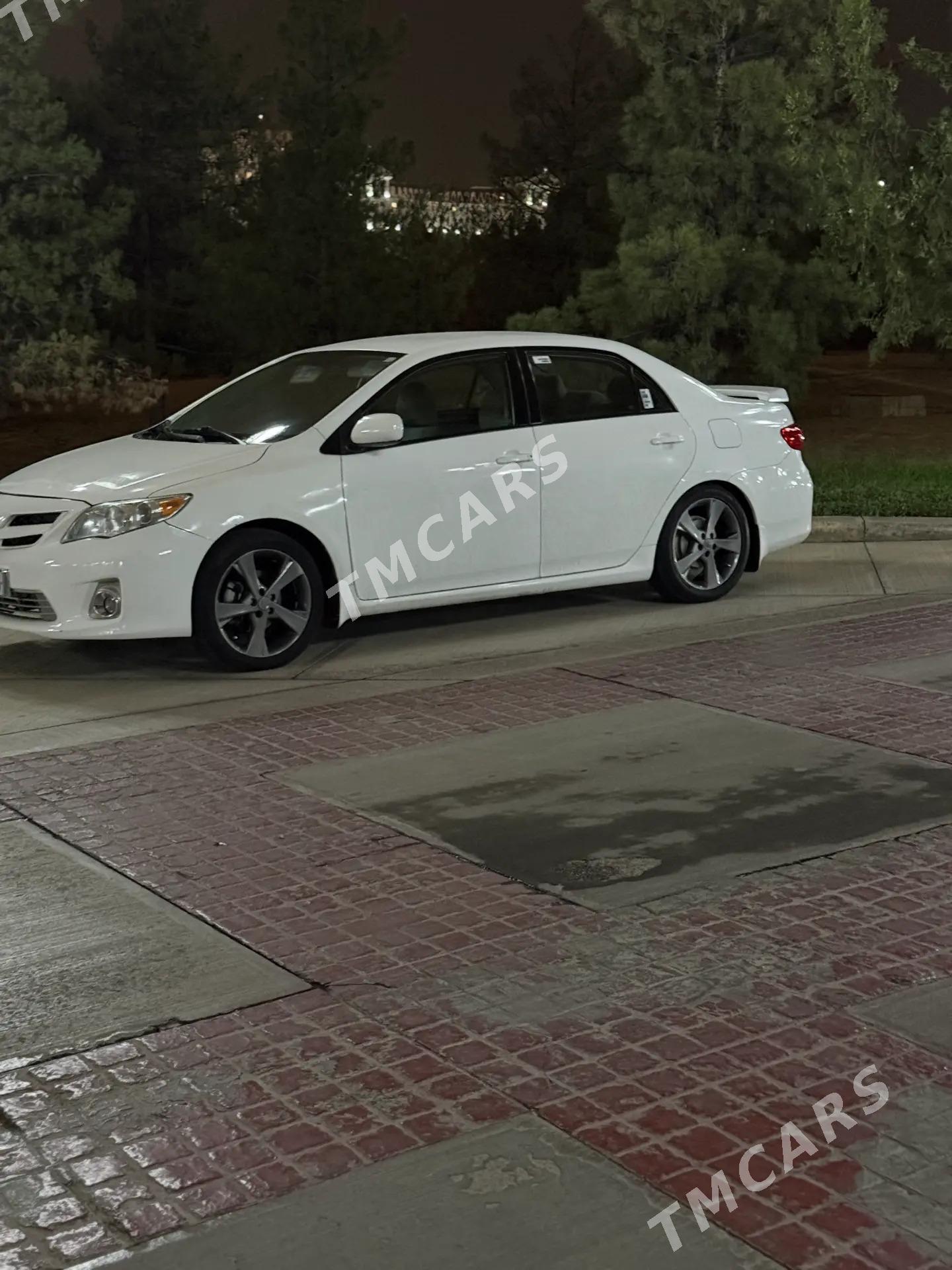 Toyota Corolla 2012 - 175 000 TMT - Ашхабад - img 2