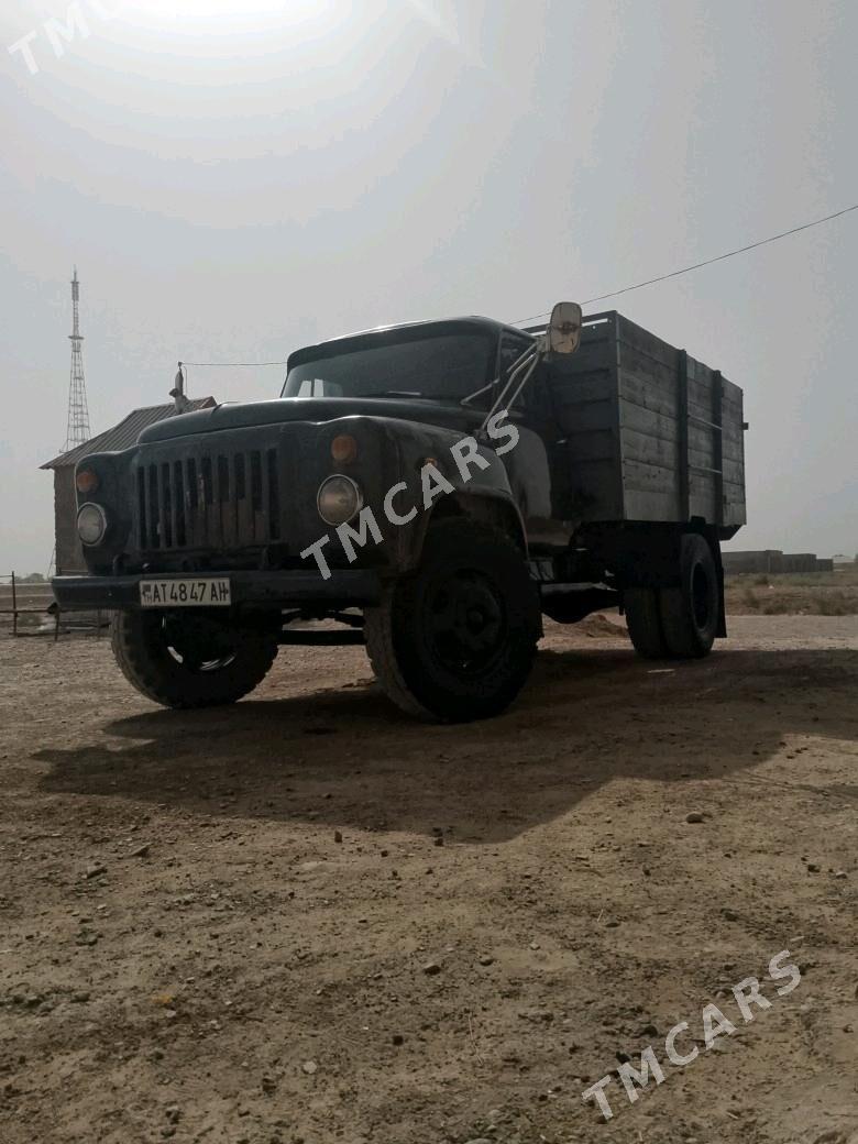 Gaz 52 1982 - 32 000 TMT - Теджен - img 4