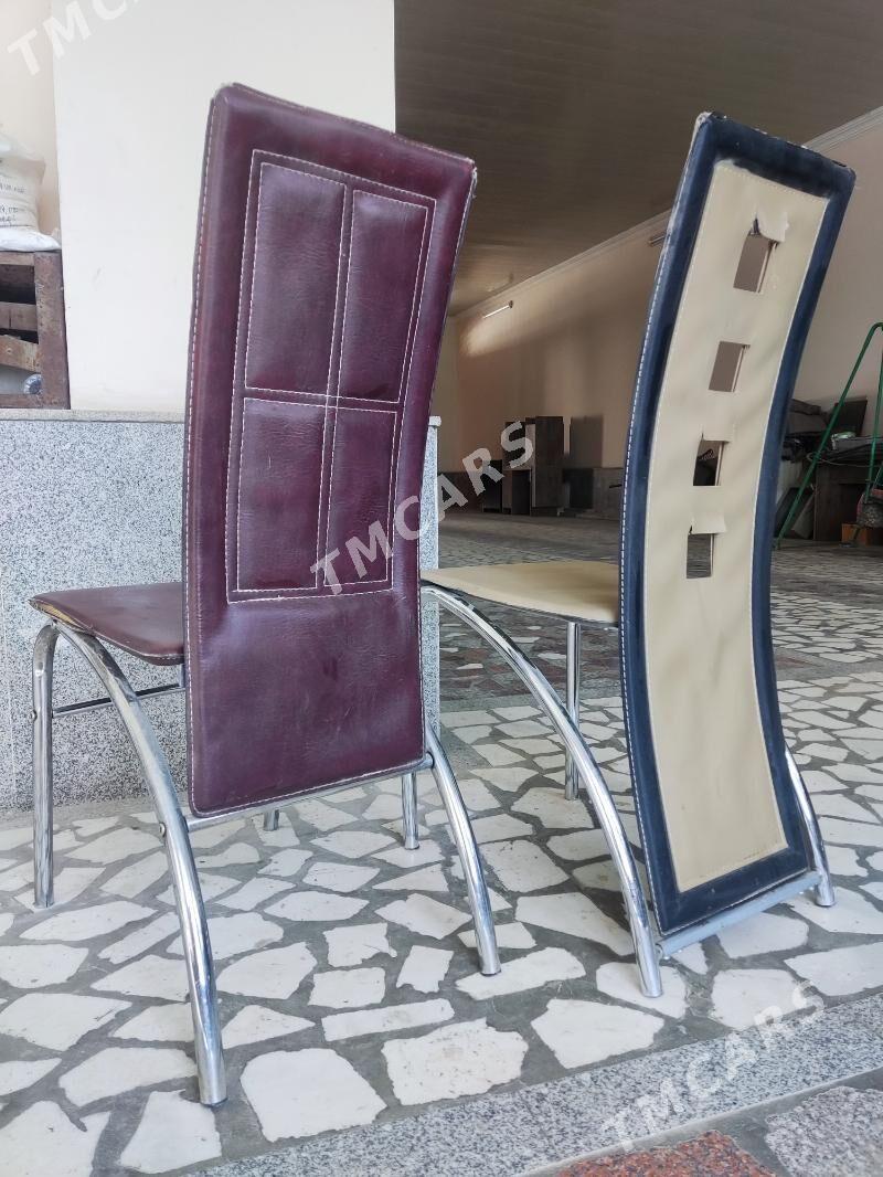 Stul - Туркменабат - img 2