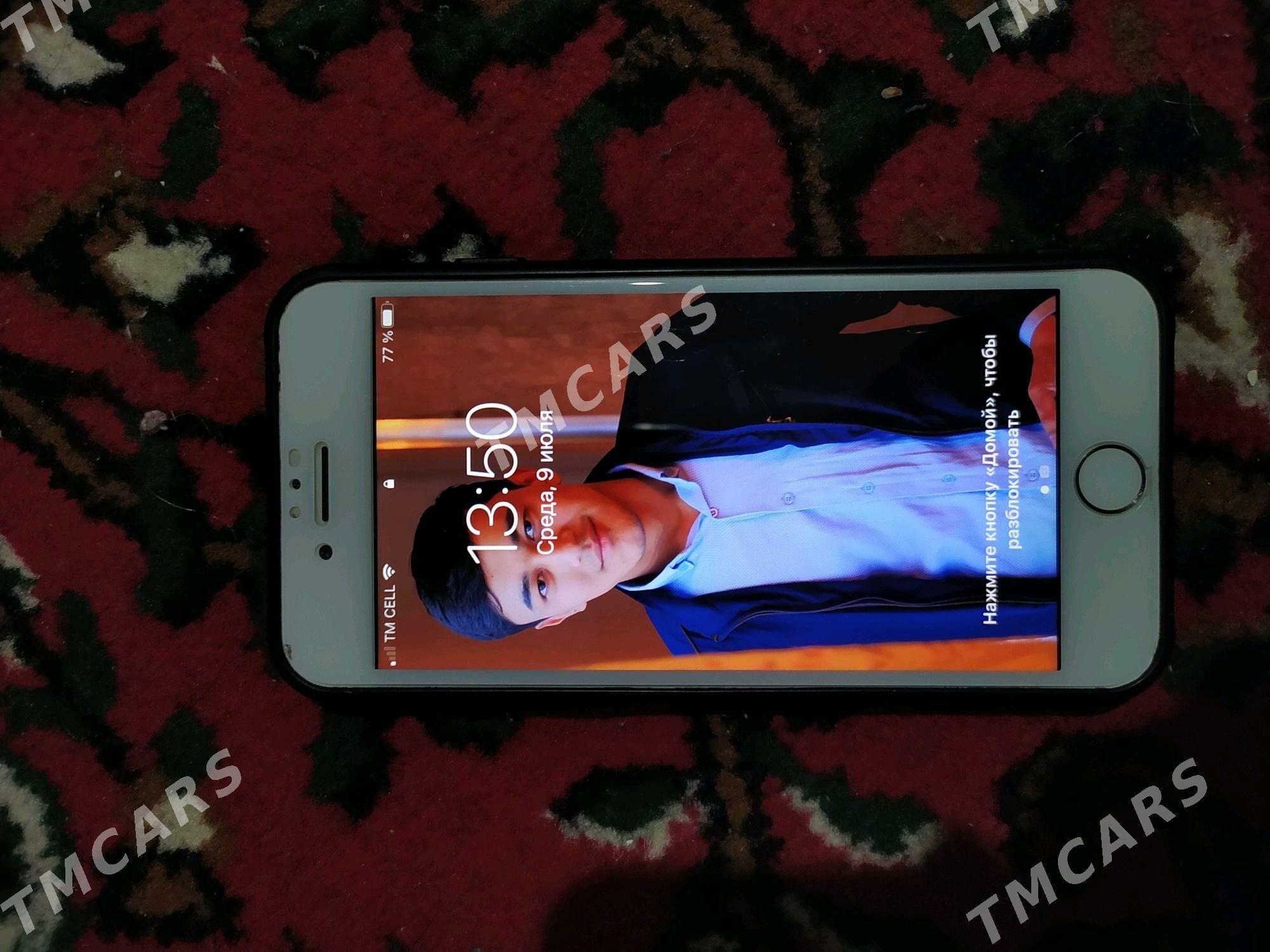 iPhone 7 - Türkmenabat - img 5