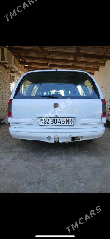 Opel Omega 1995 - 15 000 TMT - Ýolöten - img 2