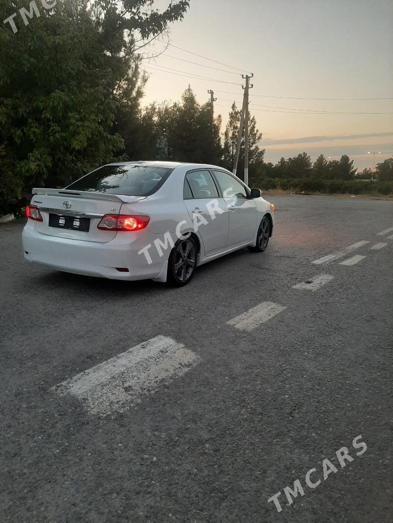 Toyota Corolla 2012 - 175 000 TMT - Ашхабад - img 4
