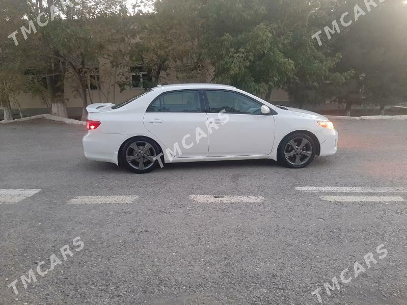 Toyota Corolla 2012 - 175 000 TMT - Ашхабад - img 3