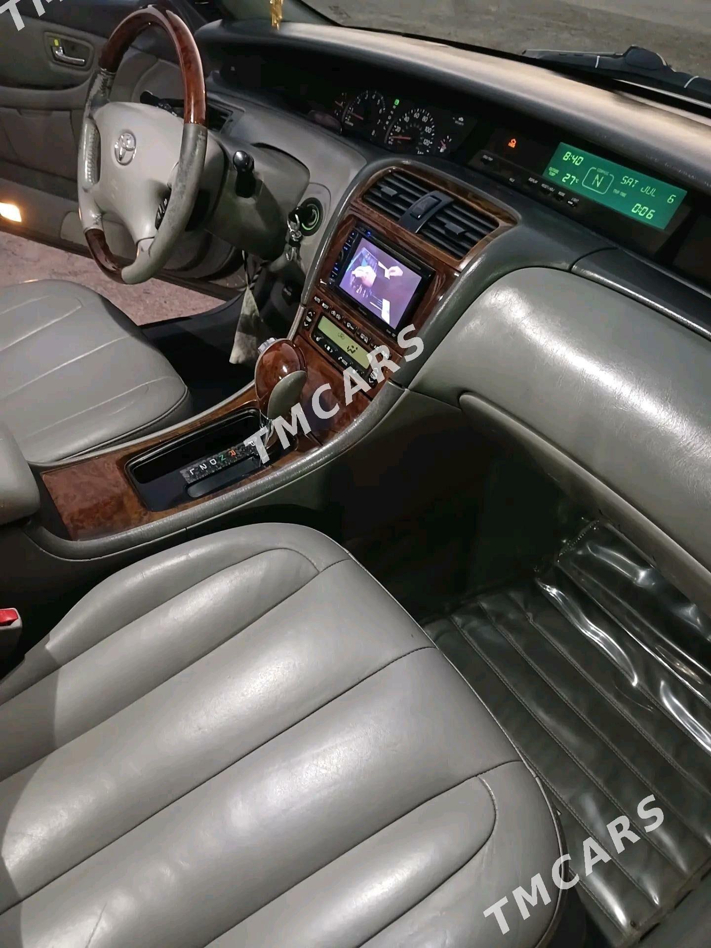 Toyota Avalon 2000 - 184 000 TMT - Tejen - img 5