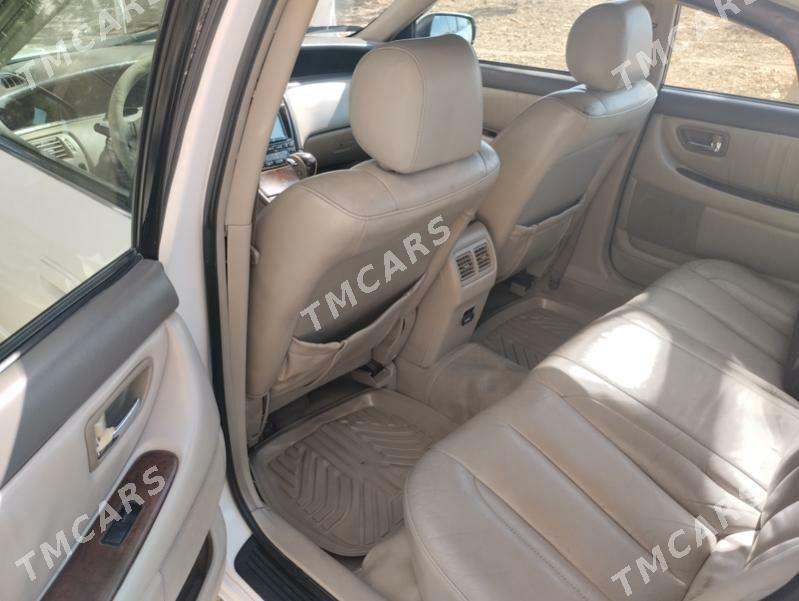 Toyota Avalon 2003 - 175 000 TMT - Мары - img 7