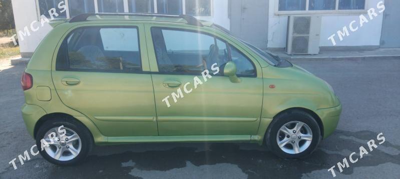 Daewoo Matiz 2002 - 32 000 TMT - Дашогуз - img 2