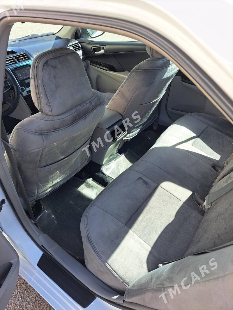 Toyota Camry 2014 - 228 000 TMT - Ашхабад - img 4