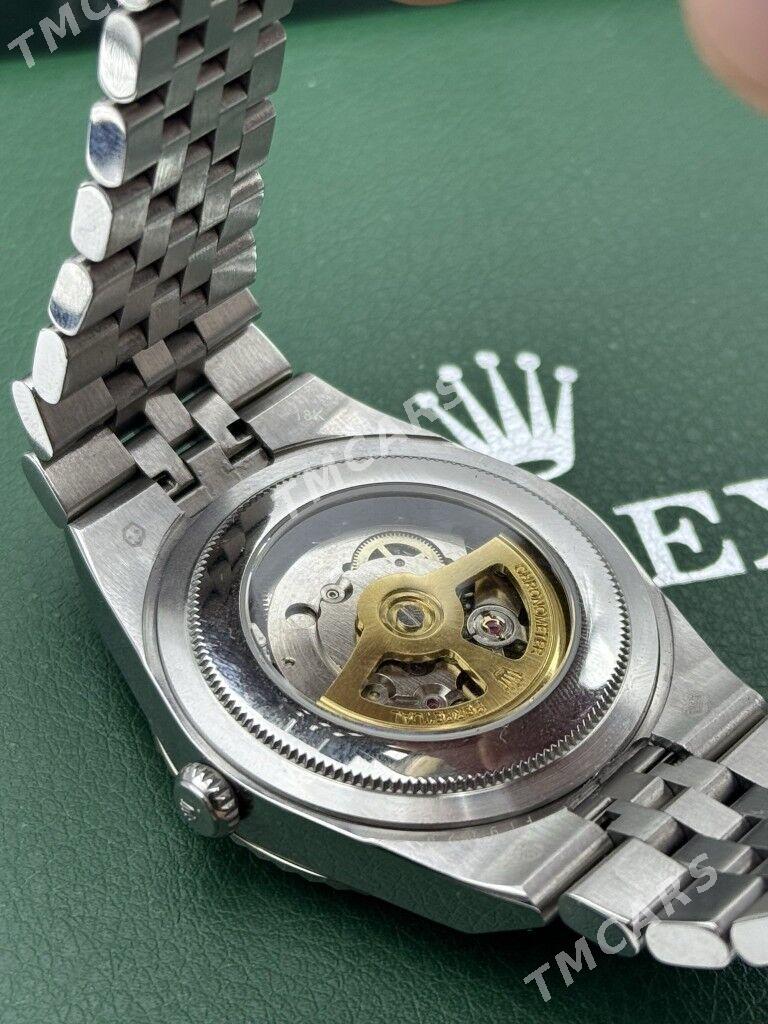 ROLEX SAGAT - Aşgabat - img 2
