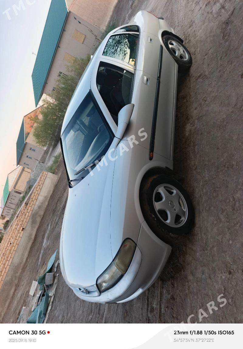Opel Vectra 1998 - 47 000 TMT - Кёнеургенч - img 2