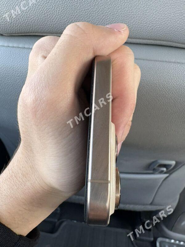 Iphone16promax - Ашхабад - img 3