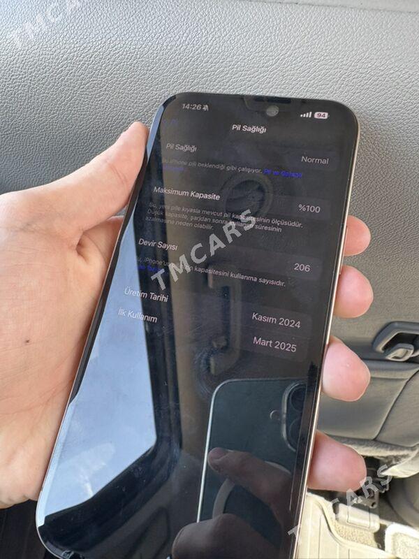 Iphone16promax - Ашхабад - img 6