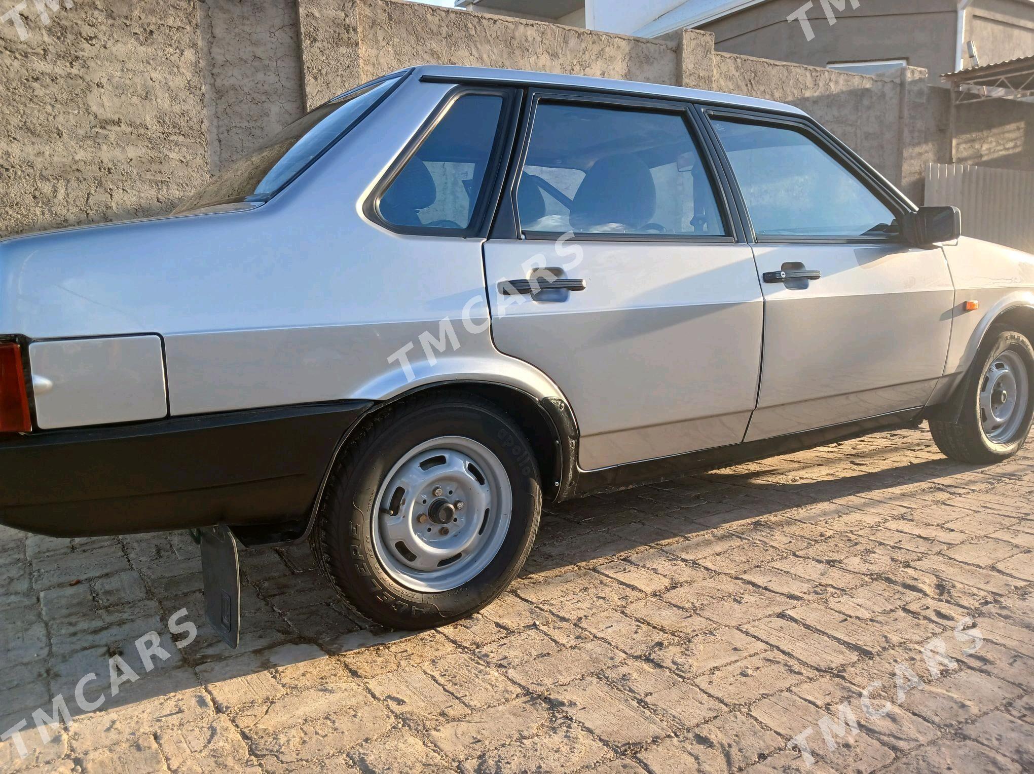 Lada 21099 2002 - 38 000 TMT - Мургап - img 4