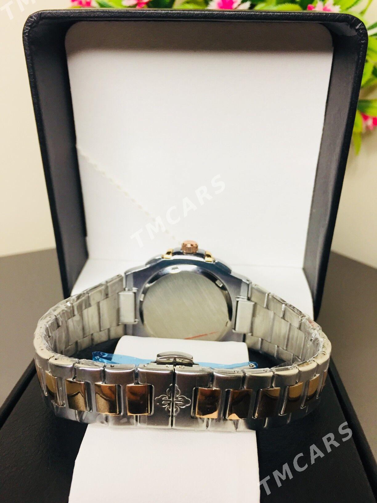 Sagat Patek Phillip - Aşgabat - img 3