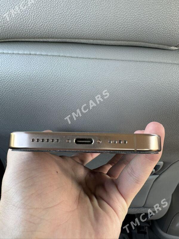 Iphone16promax - Ашхабад - img 5