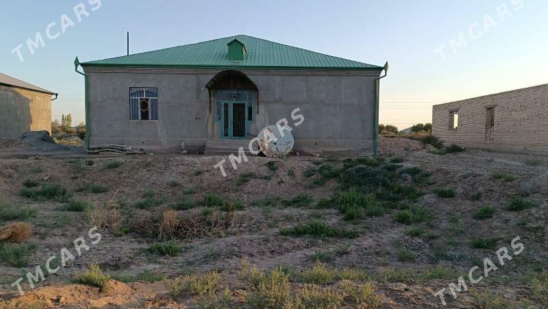 Hususy emläk jaý - Görogly (Tagta) - img 5